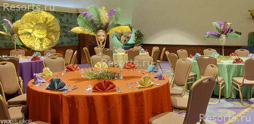Hyatt Regency Aruba 85